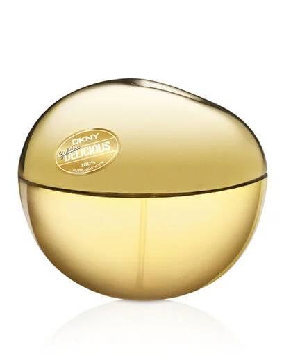 DKNY Golden Delicious EDP (50ML)