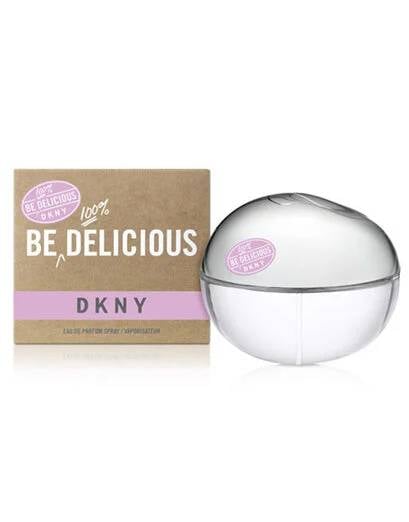 DKNY Be Delicious 100 EDP (50ML)