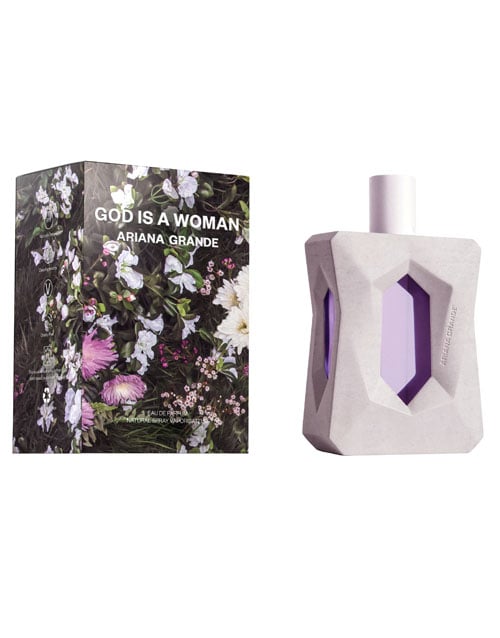 Ariana Grande God Is A Woman EDP (50ML)