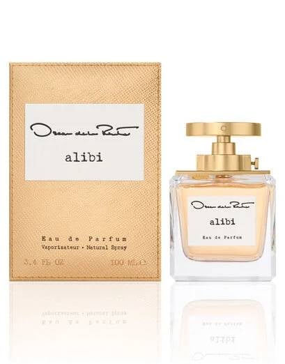Oscar De La Renta Alibi EDP (50ML)