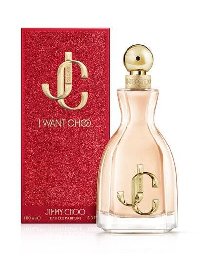 Jimmy Choo I Want Choo EDP (60ML)