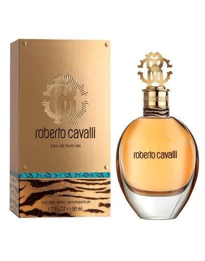 Roberto Cavalli Signature Eau De Parfum (50ML)