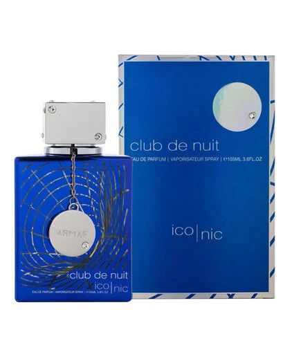 Armaf Club De Nuit Iconic For Him EDP