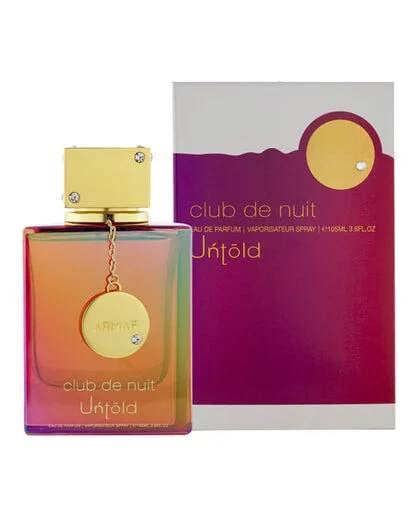 Armaf Club De Nuit Untold EDP For Her