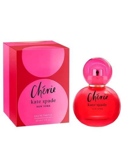 Kate Spade Cherie Eau De Parfum Gift (60ML)