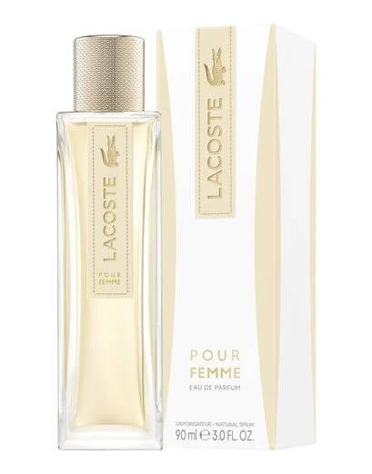 Lacoste Pour Femme Eau De Parfum (50ML)