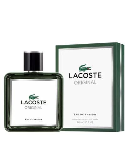 Lacoste Original Eau De Parfum For Him