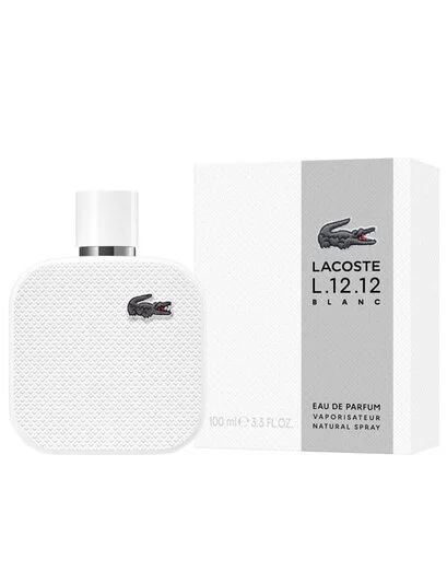 Lacoste L 12 12 Blanc EDP For Him