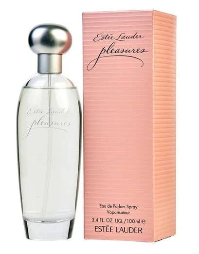 Estee Lauder Pleasures EDP (50ML)
