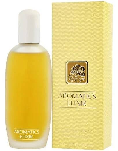 Clinique Aromatics Elixir Eau De Parfum