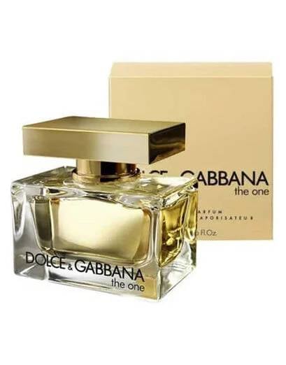 Dolce & Gabbana The One EDP (50ML)