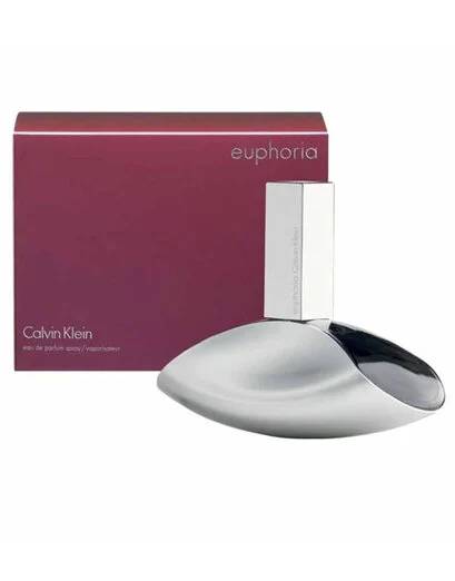 Calvin Klein Euphoria Eau De Parfum