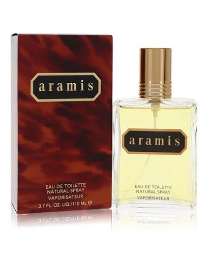 Aramis Eau De Toilette