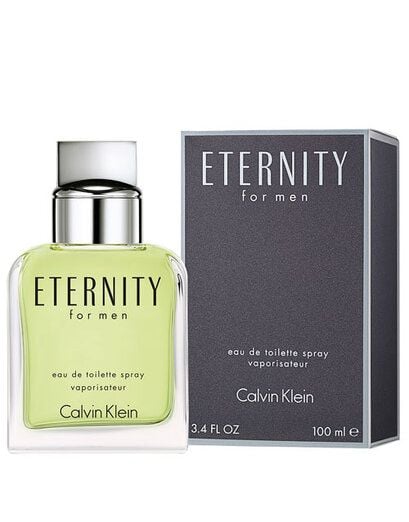 Calvin Klein Eternity EDT