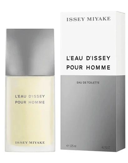 Issey Miyake Leau Dissey Med EDT