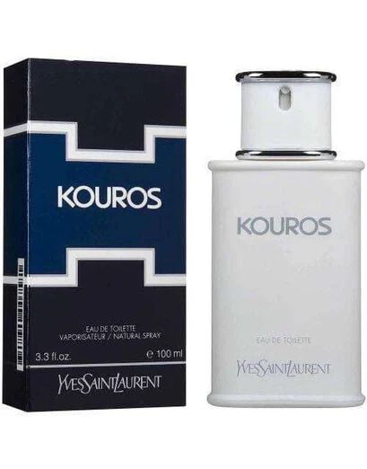 Yves Saint Laurent Kouros EDT