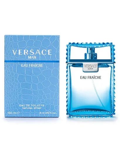 Versace Man Eau Fraiche EDT
