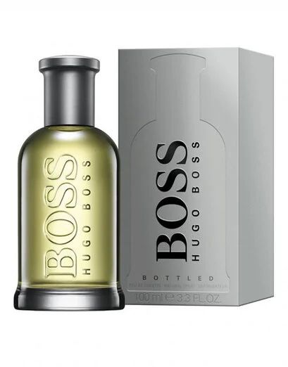 Hugo Boss Bottled EDT