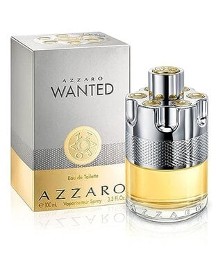 Azzaro Wanted Bold Allure EDT
