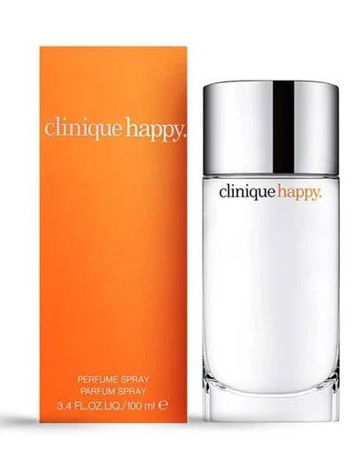 Clinique Happy EDP For Her (50ML)