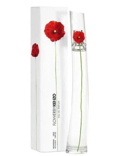 Kenzo Flower EDP