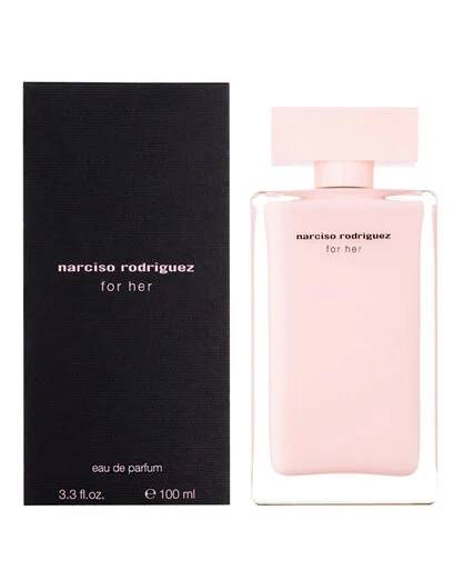 Narciso Rodriguez For Her EDP
