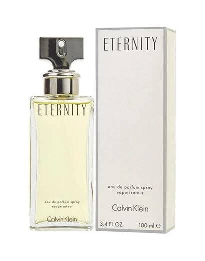Calvin Klein Eternity EDP For Her