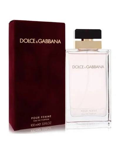 Dolce & Gabbana Pour Femme EDP