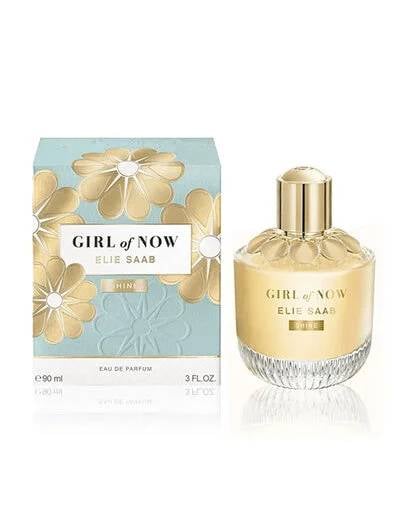 Elie Saab Girl Of Now EDP