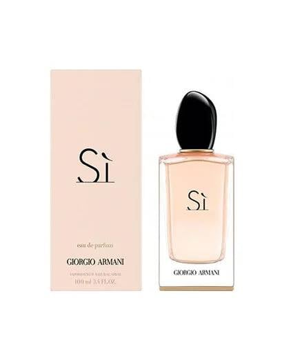 Giorgio Armani Si EDP