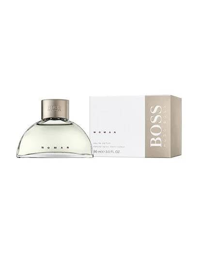 Hugo Boss Boss Woman EDP