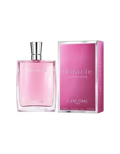 Lancome Miracle EDP