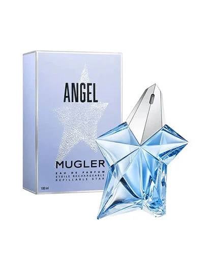 Mugler Angel EDP