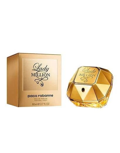 Paco Rabanne Lady Million Eau De Parfum