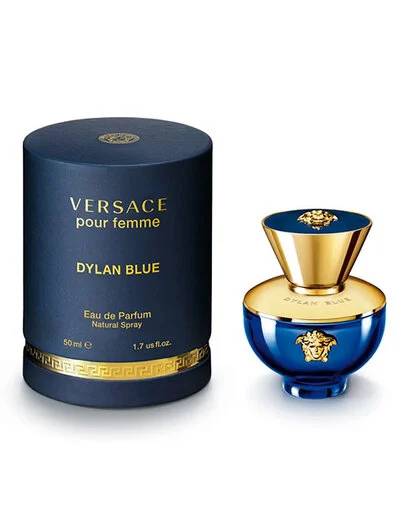 Versace Dylan Pour Femme Eau De Parfum