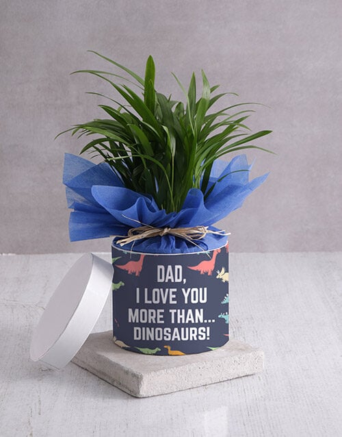 Fantastic Areca Bamboo Arrangement