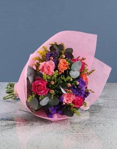 Enchanted Mixed Colour Delights (Small)