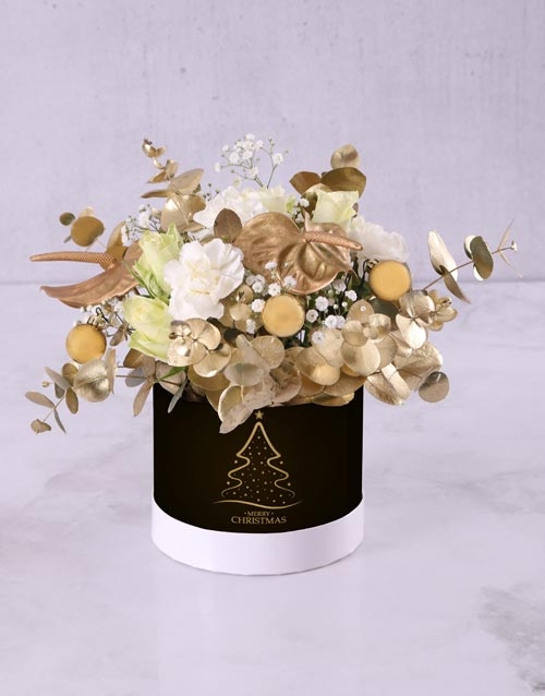 Elegant And Festive Anthurium Lily (Standard)