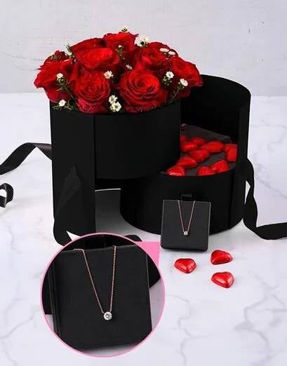 Top Tier Romance Hamper