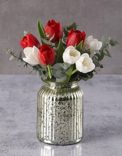 Tulips To Love Arrangement