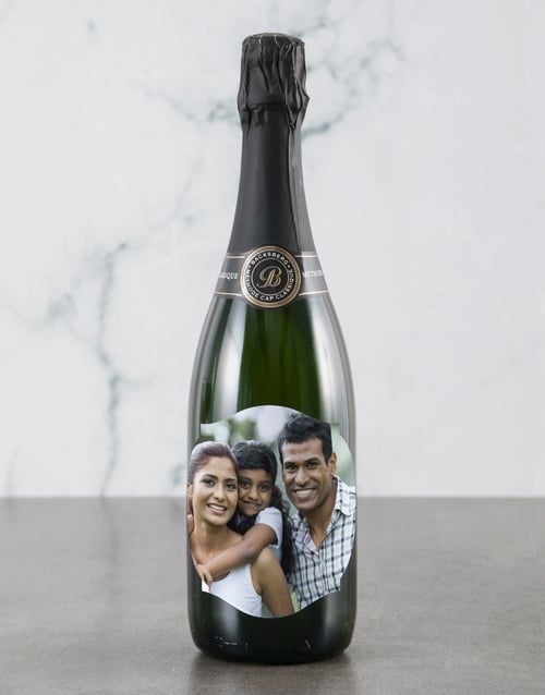 Personalised Photo Backsberg MCC (standard)