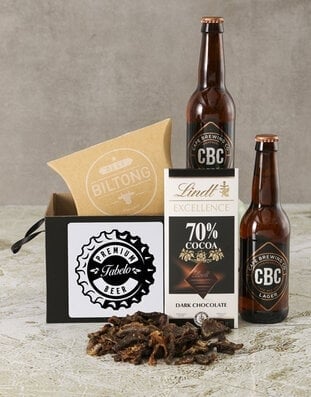 Personalised Craft Beer Box