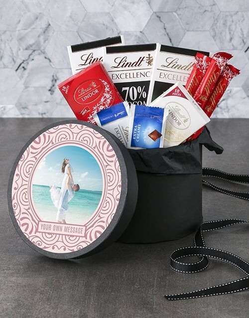 Personalised Kodak Surprise Box (STANDARD)