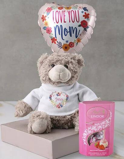 Personalised Love Mommy Extravaganza