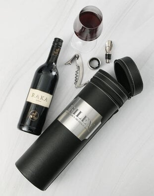 Personalised Executive Bar Set (RAKA)