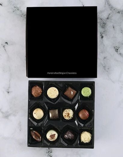 Personalised The Sweetest Chocolate Tray