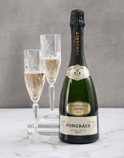 Personalised Pongracz Classique (STANDARD)