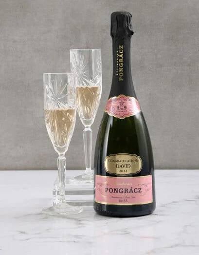 Personalised Pongracz Rose (STANDARD)