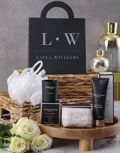 Elegant Essentials Pamper Set (NO 17)
