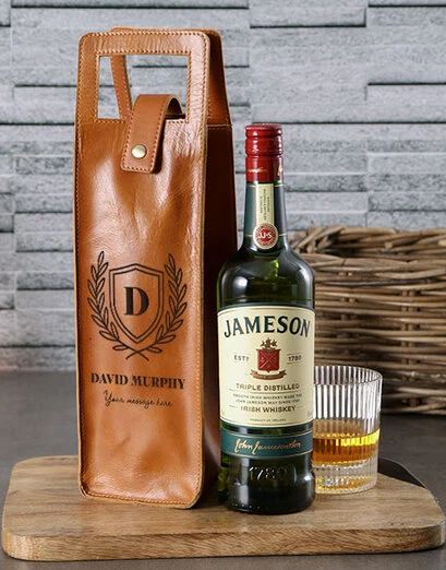 The Classic Man Jameson Gift (Standard)